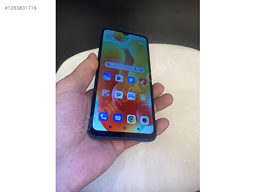 Used & Brand New Items / Cell Phones & Accessories / Cell Phones / Xiaomi / Redmi 12C