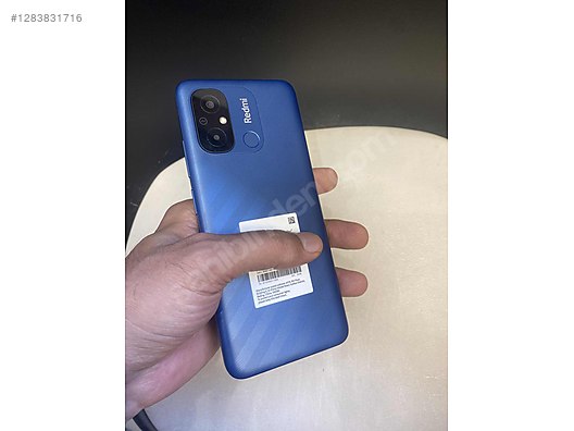 Used & Brand New Items / Cell Phones & Accessories / Cell Phones / Xiaomi / Redmi 12C