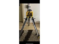 Dewalt ORJİNAL rotasyo lazer