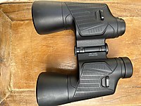 Bushnell 11250 Dürbün 12x50 #1282831765