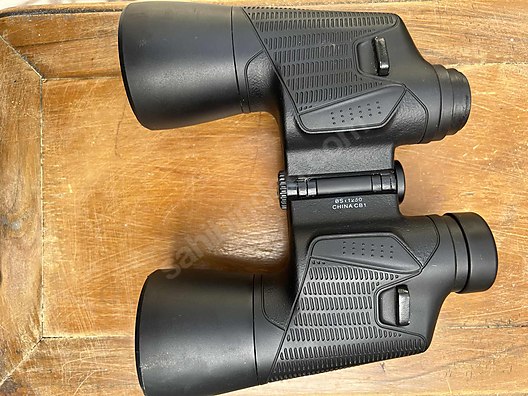 İkinci El ve Sıfır Alışveriş / Fotoğraf & Kamera / Dürbün