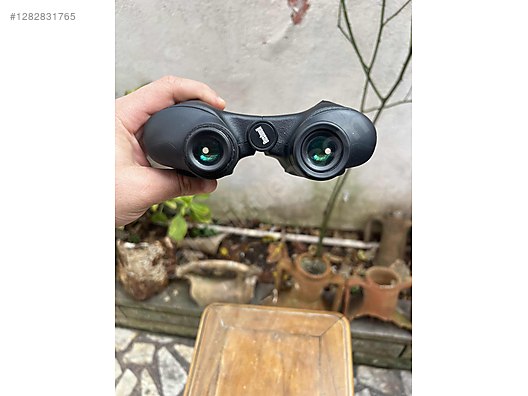 İkinci El ve Sıfır Alışveriş / Fotoğraf & Kamera / Dürbün