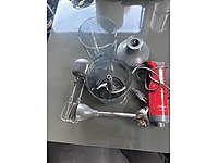 Arzum mutfak robotu #1283831774