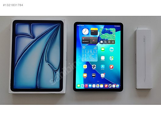 Apple iPad Air 7 128 GB Tablet - 1321831784
