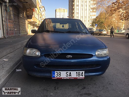 ford escort 1 6 clx 1996 mdl 1 6 clx klimali escort at sahibinden com 981831790