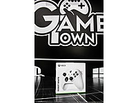 Xbox Gold 9.nesil kol (beyaz) #1286831811