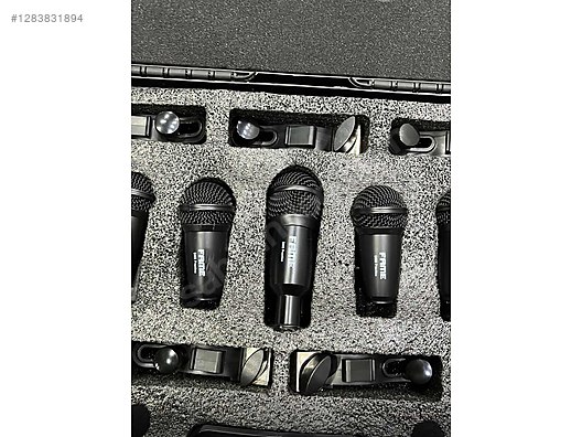 Used & Brand New Items / Music / Musical Instruments / Percussion / Drums