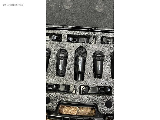 Used & Brand New Items / Music / Musical Instruments / Percussion / Drums