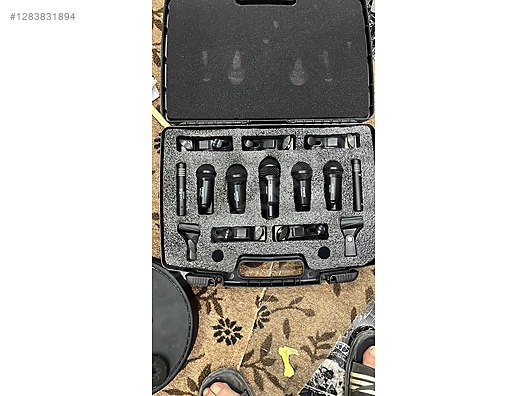 Used & Brand New Items / Music / Musical Instruments / Percussion / Drums