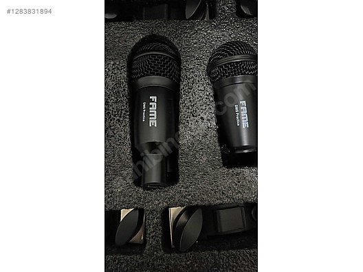 Used & Brand New Items / Music / Musical Instruments / Percussion / Drums