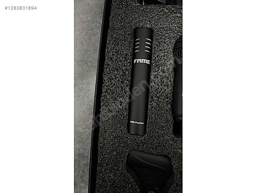 Used & Brand New Items / Music / Musical Instruments / Percussion / Drums