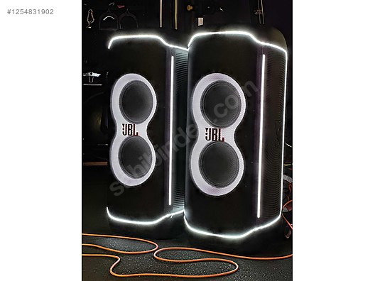 JBL Bluetooth Hoparlör - 1254831902