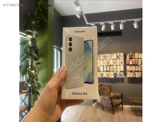 Used & Brand New Items / Cell Phones & Accessories / Cell Phones / Samsung / Galaxy A16