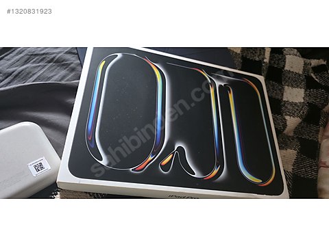 Apple iPad 9 256 GB Tablet - 1320831923