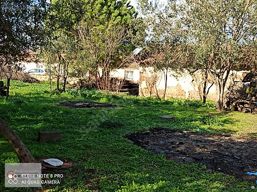 Canakkale Merkez Halileli Bahceli Kargir Ev Satilik Mustakil Ev Ilanlari Sahibinden Com Da 901831987