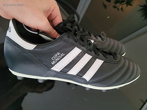 Copa Mundial - 44.5 Almanyadan on sahibinden.com - 1248831989
