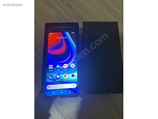 Used & Brand New Items / Cell Phones & Accessories / Cell Phones / Omix / X300