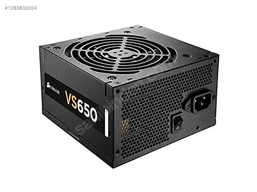 Used & Brand New Items / Computers / Desktops / Desktop Components / Power Supplies