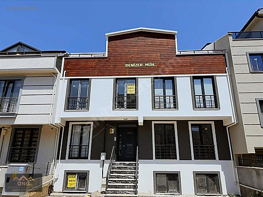 ONG PLUS TAN DEMİRCİ MH SATILIK 4+1 DUBLEX DAİRE #1262832020