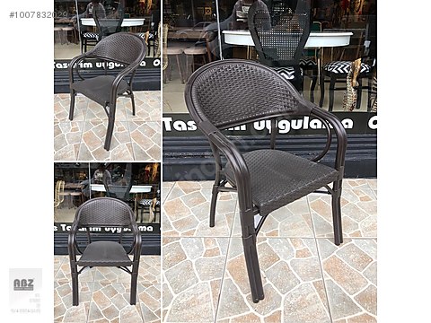 Sandalye / 750 TL ARMEN DIŞ MEKAN SANDALYESİ ��ABZ Sandalye / 750 TL ARMEN DIŞ MEKAN SANDALYESİ ��ABZ