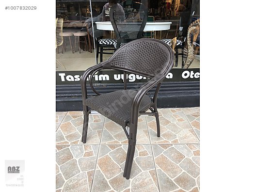 Sandalye / 750 TL ARMEN DIŞ MEKAN SANDALYESİ ��ABZ Sandalye / 750 TL ARMEN DIŞ MEKAN SANDALYESİ ��ABZ