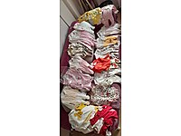 bebek ve çocuk giyim