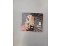 İTALYANCA, SEHER KIRGIZ' dan, ORİJİNAL KABINDA ' NİNA ' CD si.