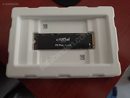 crucial p5 plus az kullanıldı sahibinden.comda - 1328832069