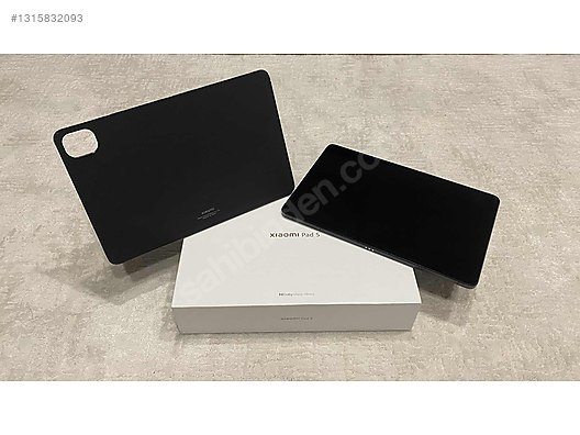Xiaomi Pad 5 256 GB Tablet - 1315832093