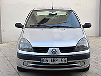 *GEBCAR*1.5DCİ*ALİZE*BAKIMLI*K.K12TAKSİT #1286832104