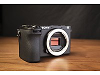 Sony A6700 Body Aynasız Fotoğraf Makinesi #1283832108