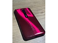 Redmi 8 Kaçmazz