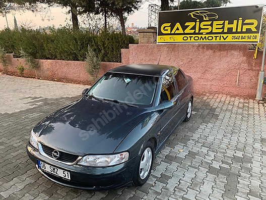 Opel Vectra 2 0 Dti Comfort 2000 Model Makyajli Kasa 2 0 Dizel Vectra Masrafsiz Motor 80 At Sahibinden Com 890832124