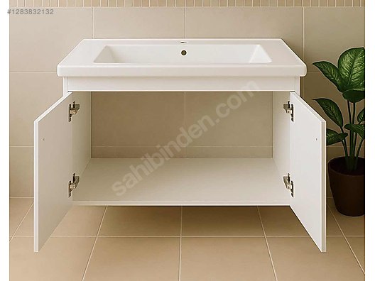 Used & Brand New Items / Garden & Home Improvement / Home Improvement / Bathroom & Kitchen / Bathroom Cabinets