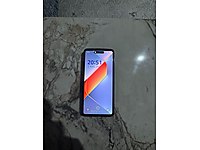 Tecno Pova 6 4.5G 12+12GB RAM | 256GB | Tertemiz & Garantili
