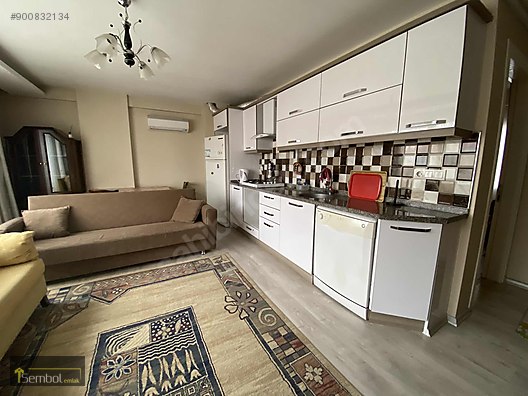 Emlak Ofisinden 1 1 70 M Kiralik Daire 1 200 Tl Ye Sahibinden Com Da 900832134