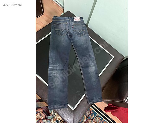 levis 504 original