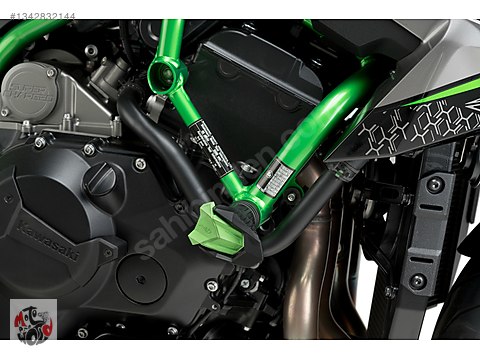 Koruma / KAWASAKİ ZH2 Z H2 SE NİNJA H2 SX SE PUİG R19 KORUMA