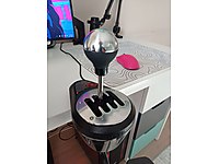 Thrustmaster TH8A Vites