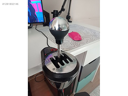 İkinci El ve Sıfır Alışveriş / Oyunculara Özel / Oyuncu Ekipmanları / Oyun Direksiyonu