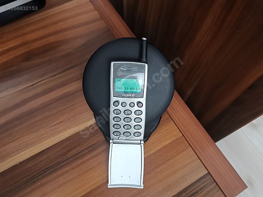 Used & Brand New Items / Cell Phones & Accessories / Cell Phones / Acer / G 70