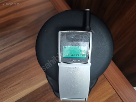 Used & Brand New Items / Cell Phones & Accessories / Cell Phones / Acer / G 70