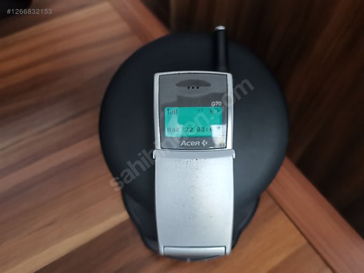 Used & Brand New Items / Cell Phones & Accessories / Cell Phones / Acer / G 70