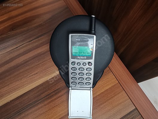 Used & Brand New Items / Cell Phones & Accessories / Cell Phones / Acer / G 70