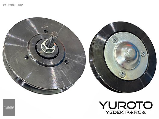 パーツ kr Ticari Araçlar / Minibüs & Otobüs / Mekanik / YUROTO İKİTELLİ