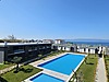 OLEA KURŞUNLU DENİZ MANZARALI 2+1 SATILIK DAİRE