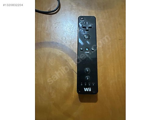 任天堂wii Temiz Nintendo Wii on sahibinden.com - 1320832204