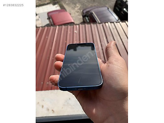 Used & Brand New Items / Cell Phones & Accessories / Cell Phones / Apple / iPhone 13 Mini