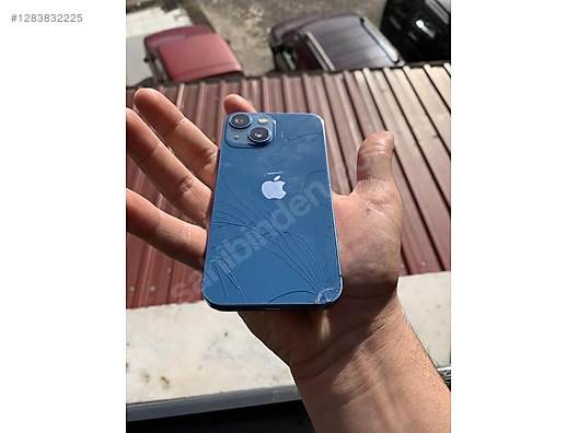 Used & Brand New Items / Cell Phones & Accessories / Cell Phones / Apple / iPhone 13 Mini