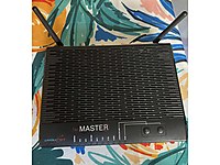 Netmaster CBW 383Z4 Modem